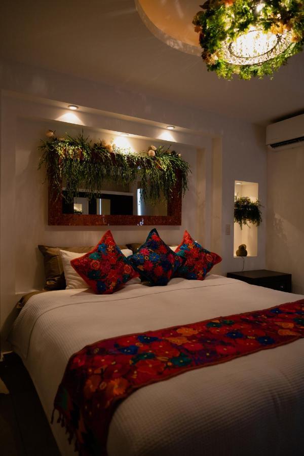 Casa Galeria * Puerto Vallarta
