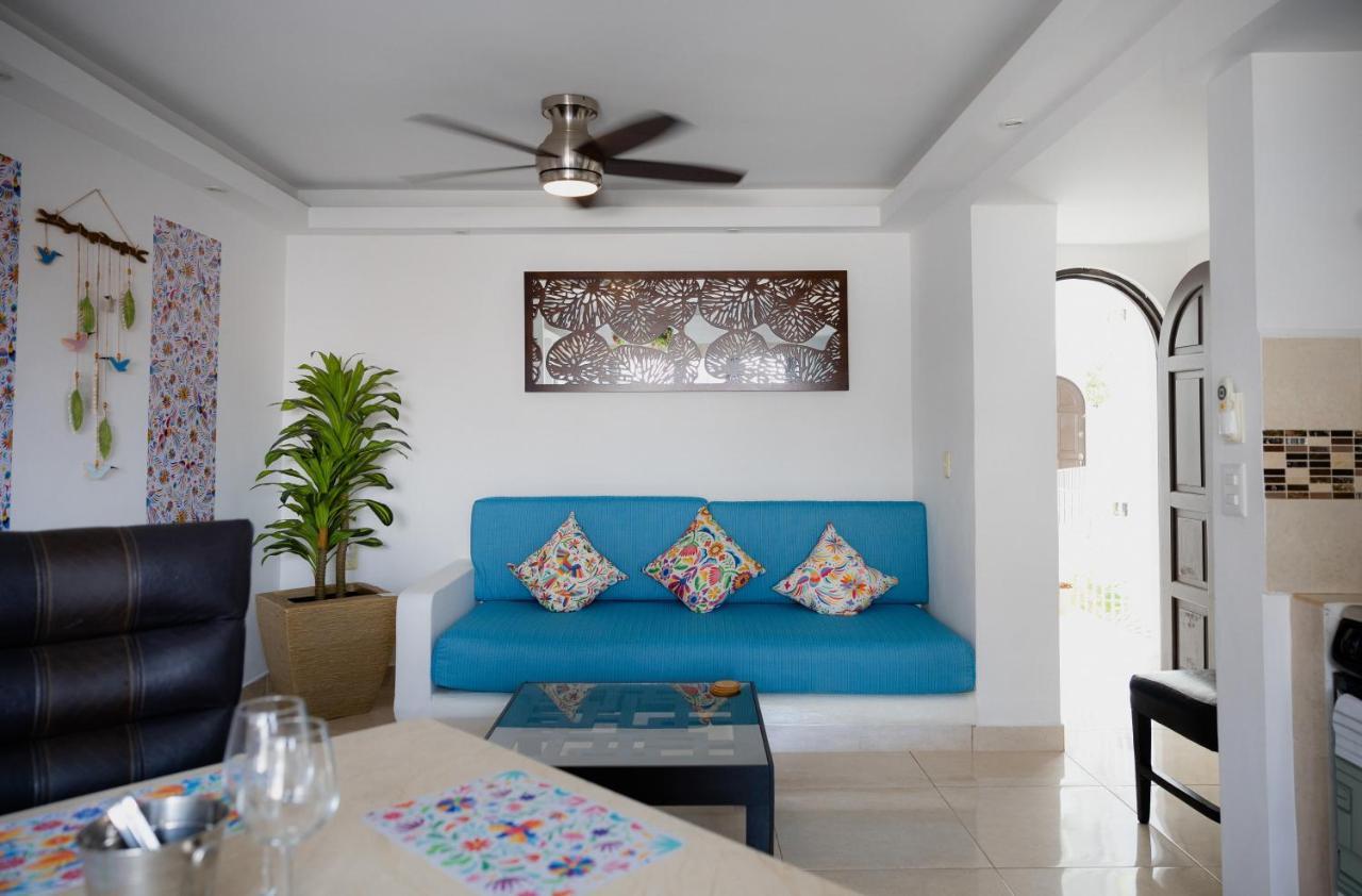 Apartment Casa Galeria Puerto Vallarta