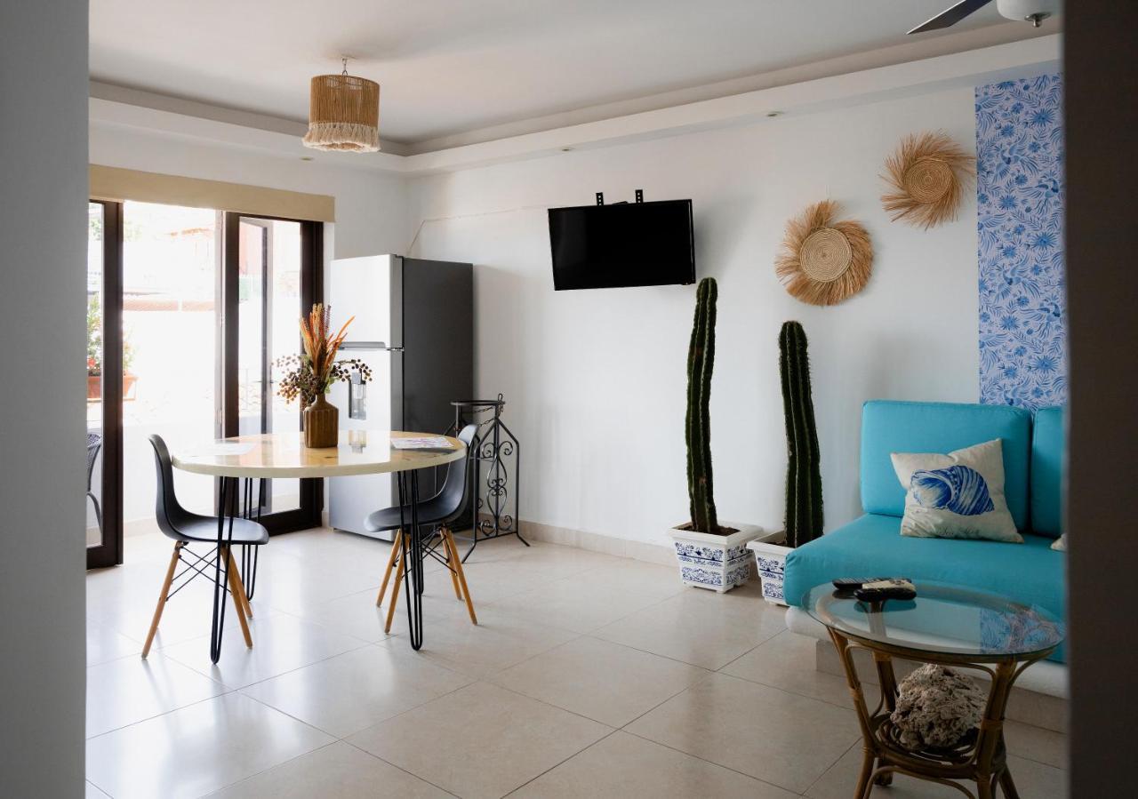 Casa Galeria Apartment Puerto Vallarta
