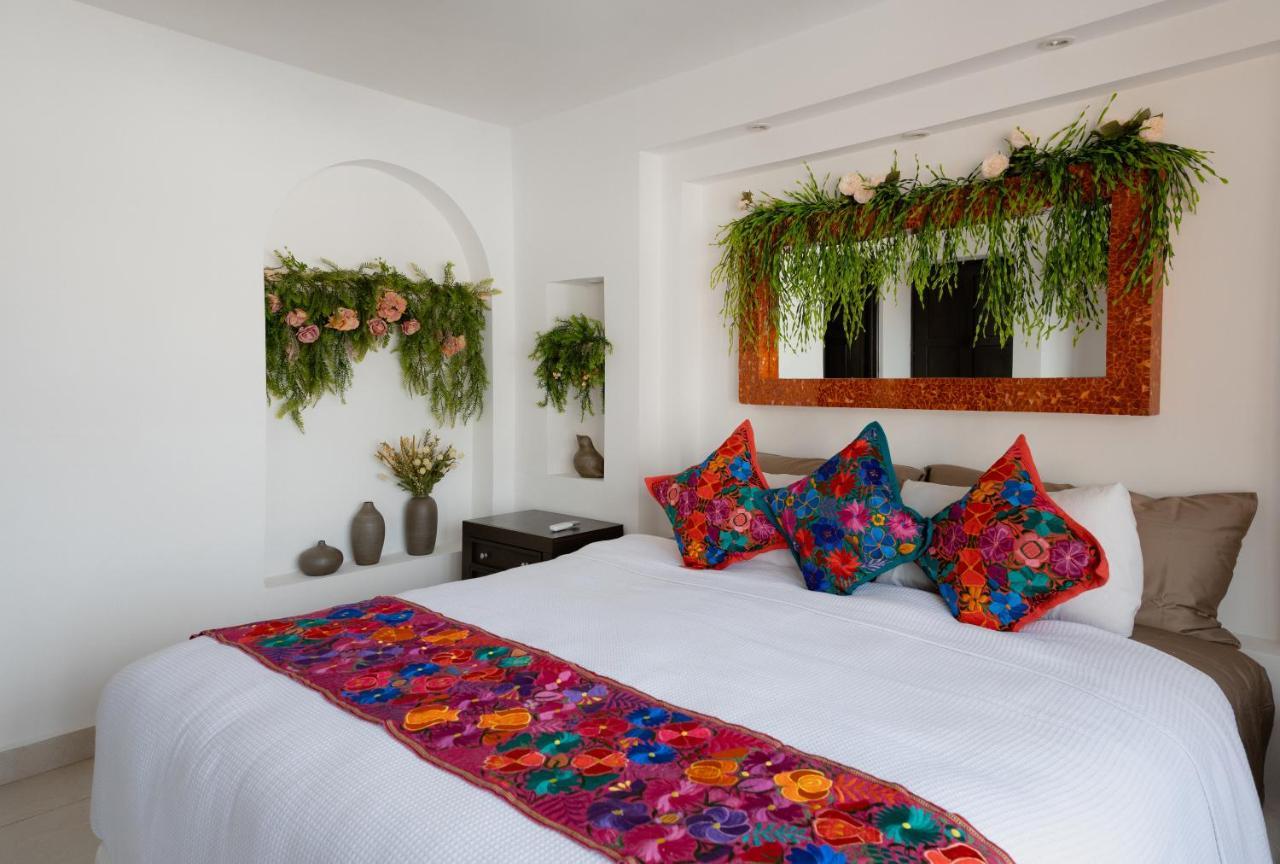 Casa Galeria Apartment Puerto Vallarta