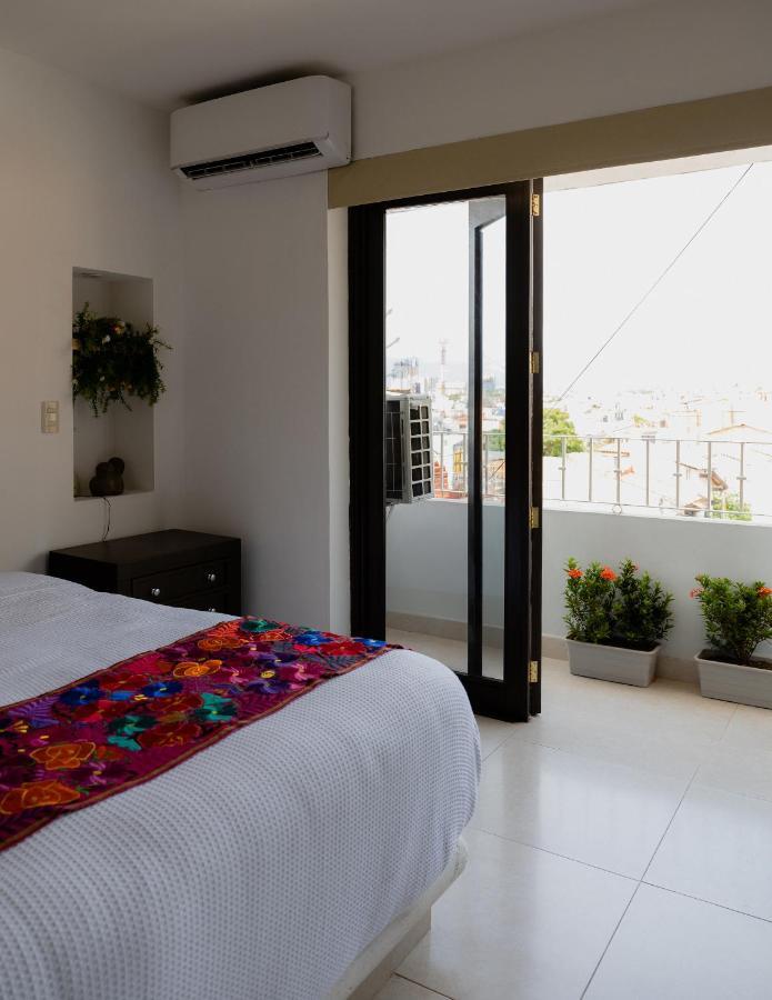 Apartment Casa Galeria Puerto Vallarta
