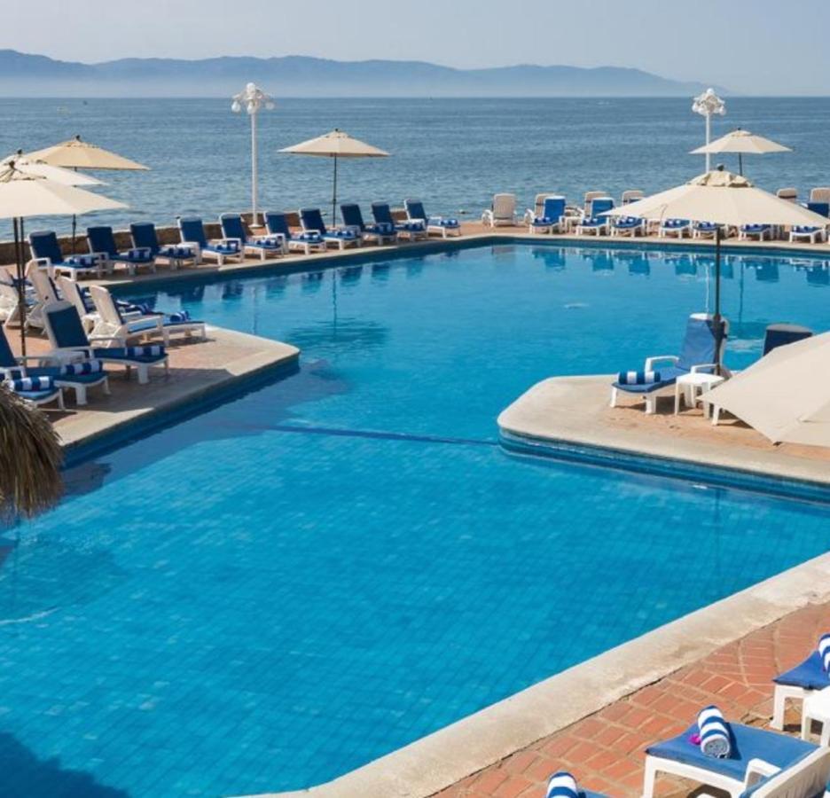 Marina Villa Puerto Vallarta