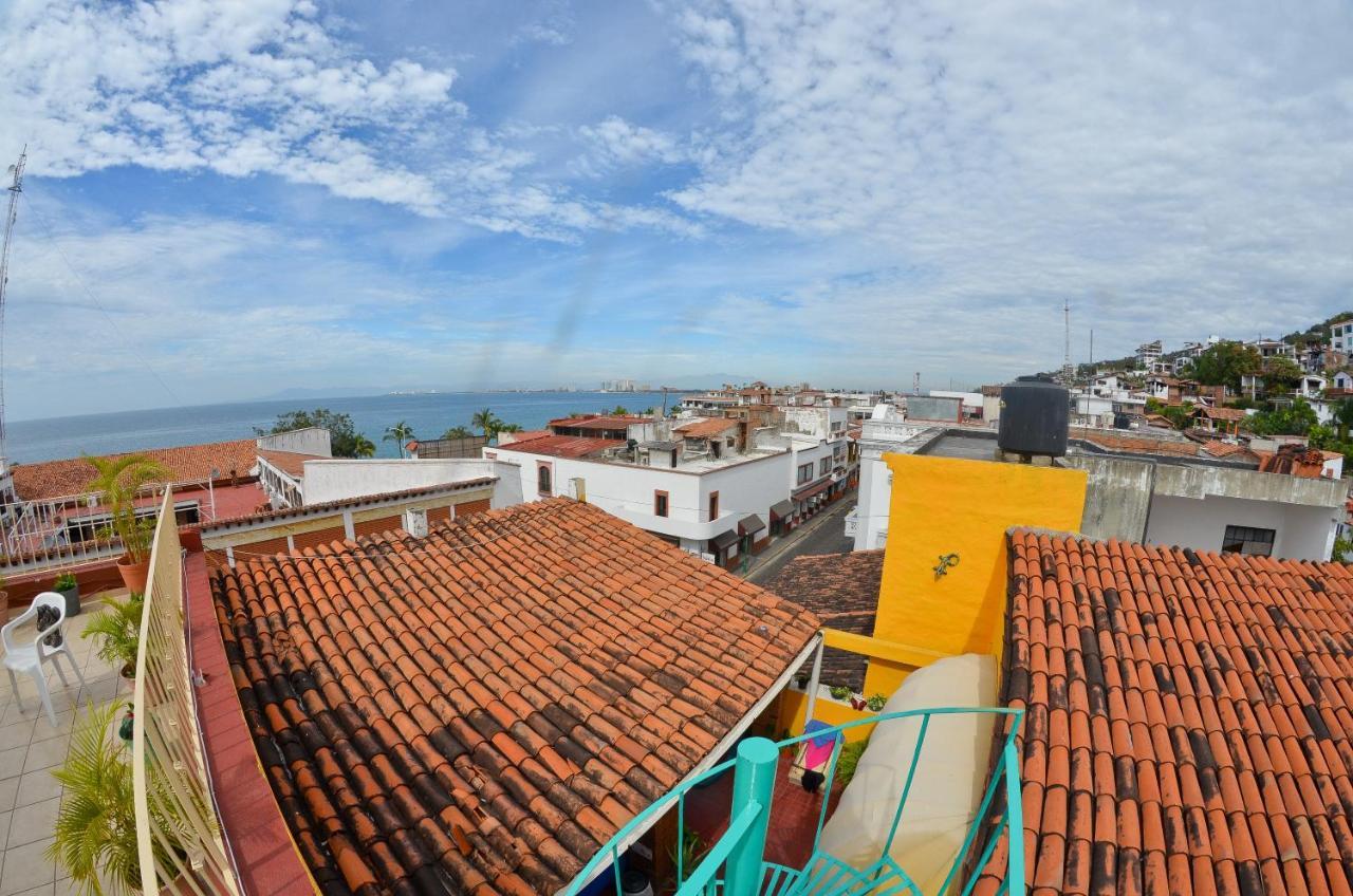 Casa Kraken *