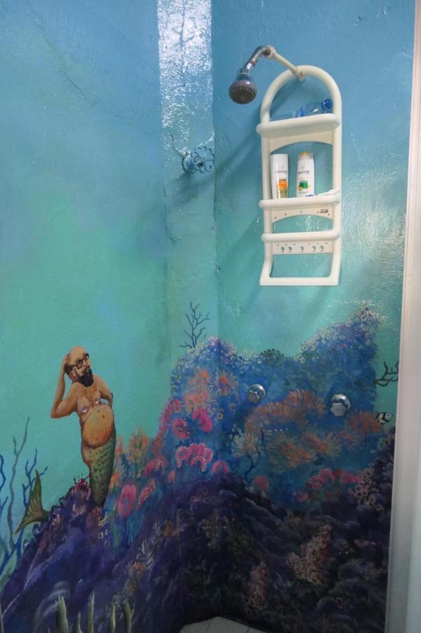 Casa Kraken Hostel *