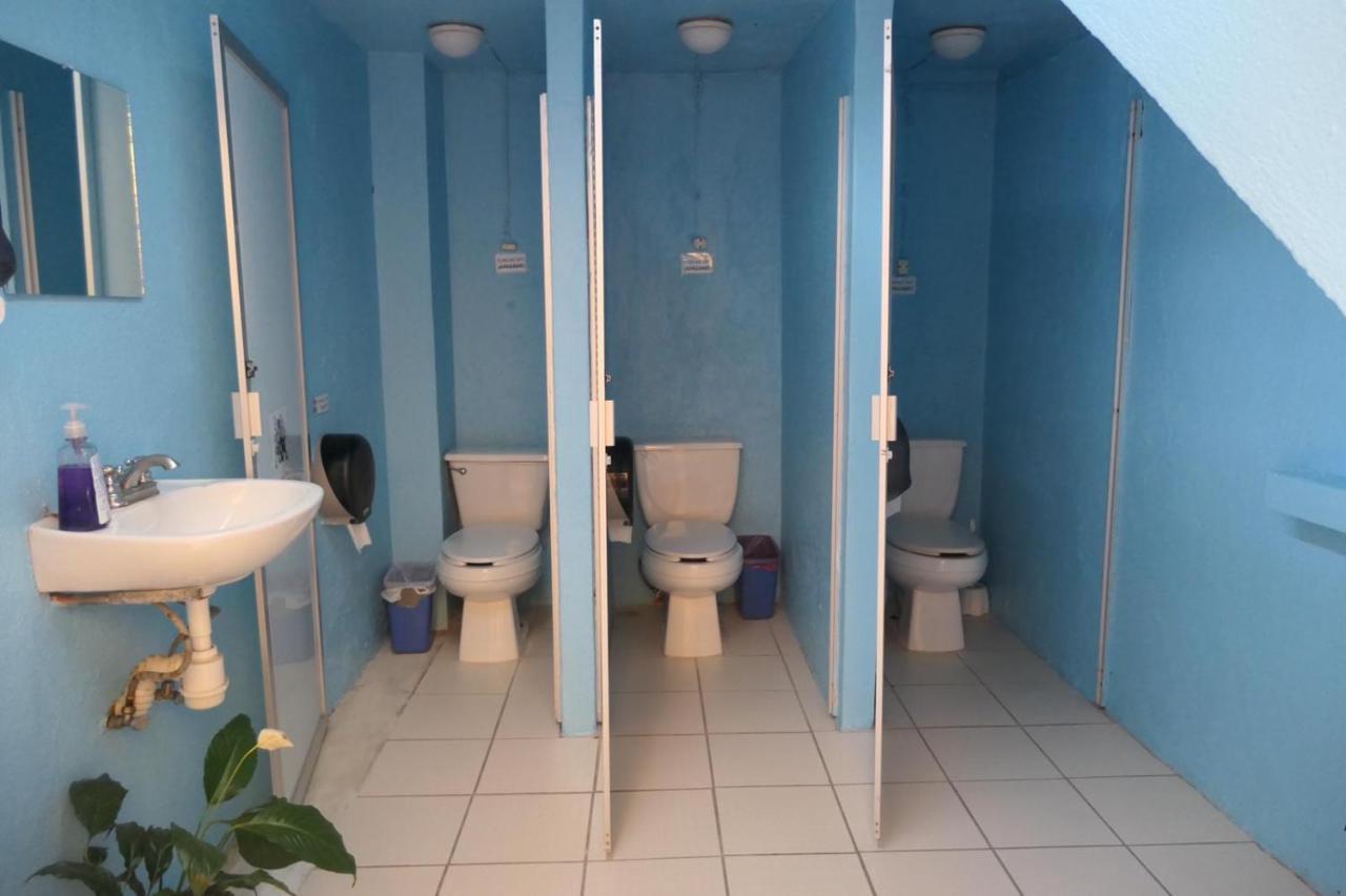 Hostel Casa Kraken Puerto Vallarta