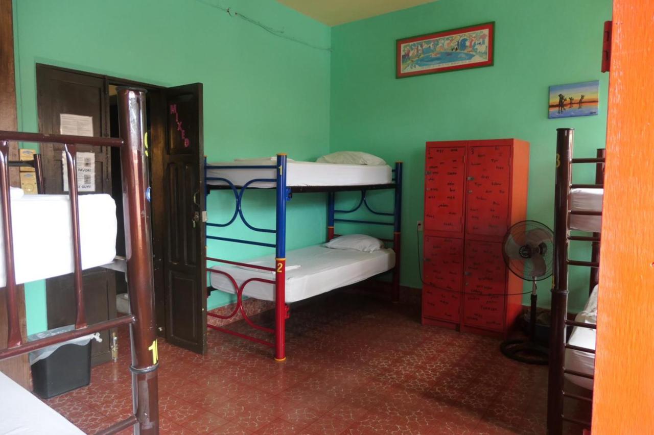 Hostel Casa Kraken