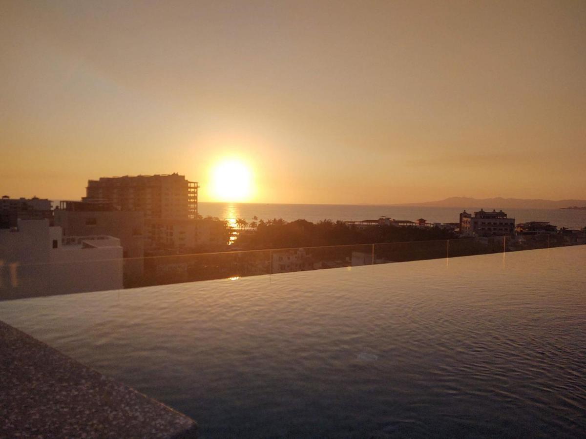 Avida Residences Holiday home Puerto Vallarta