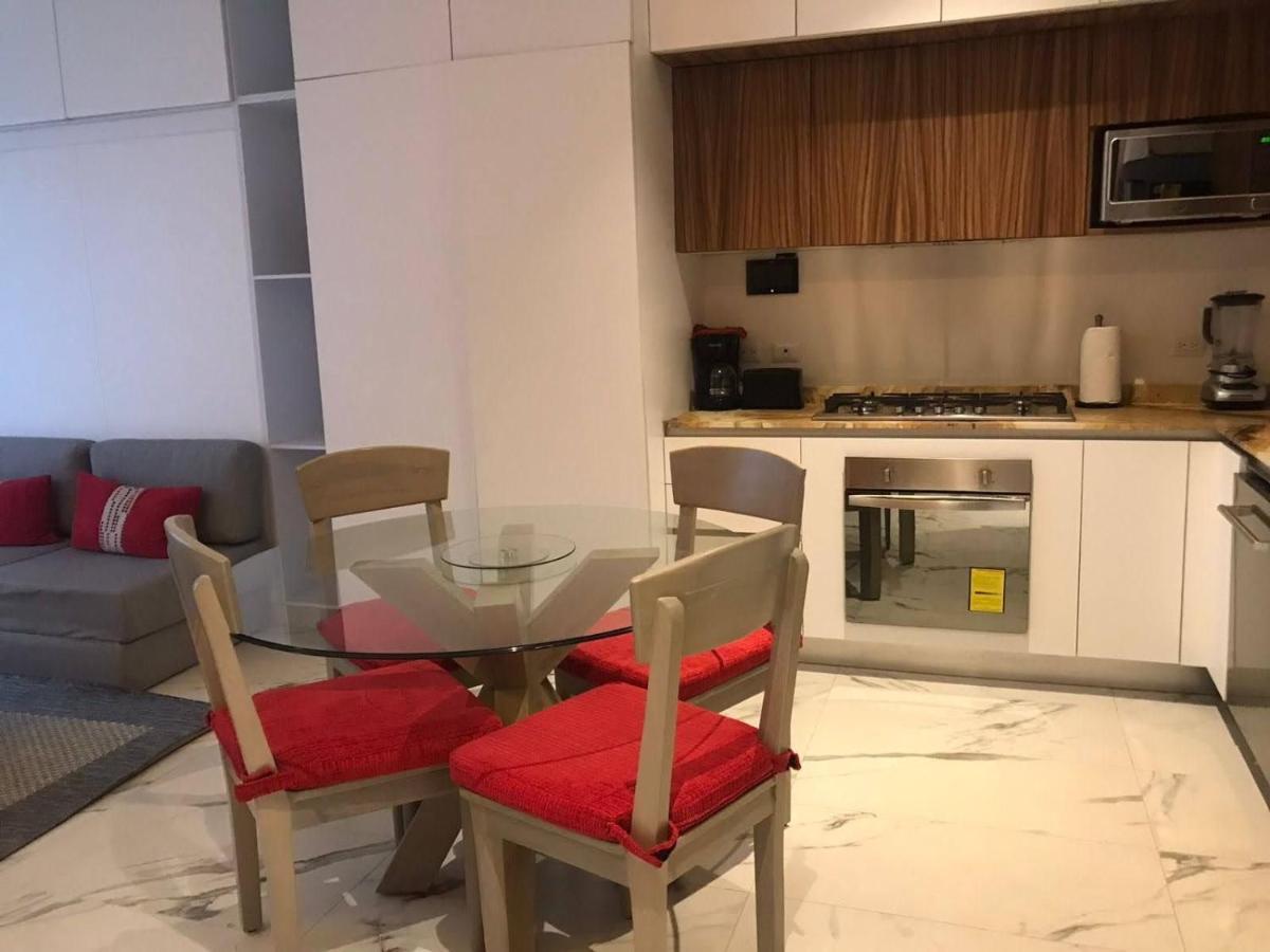 Avida Residences