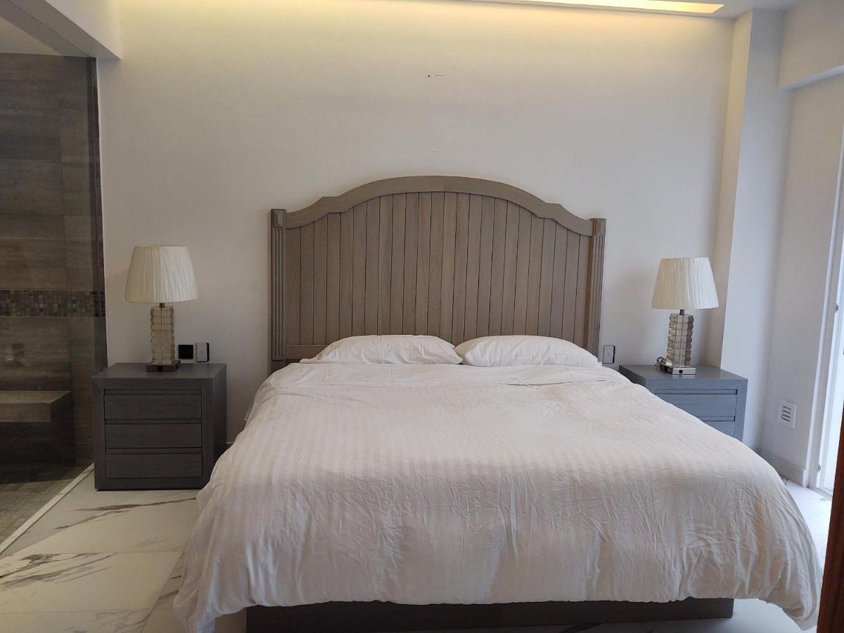 Avida Residences Holiday home *