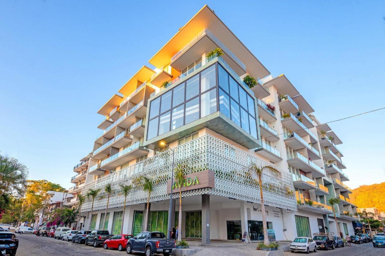 Avida Residences