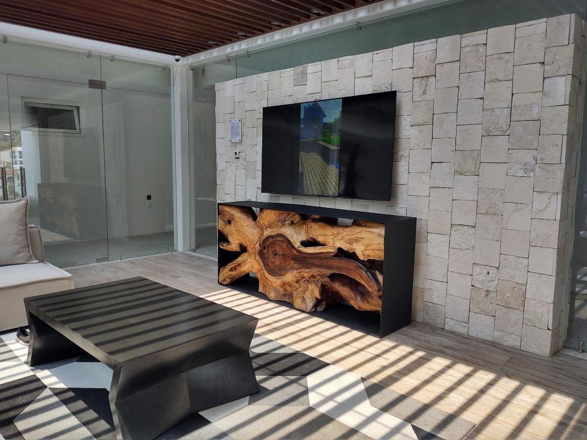 Avida Residences Holiday home Puerto Vallarta