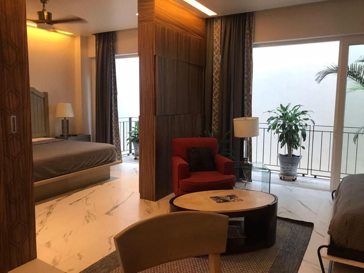 Avida Residences *