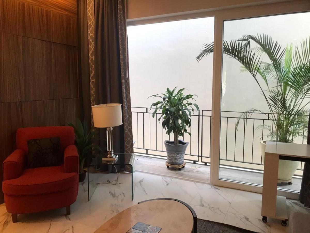 Avida Residences Holiday home *