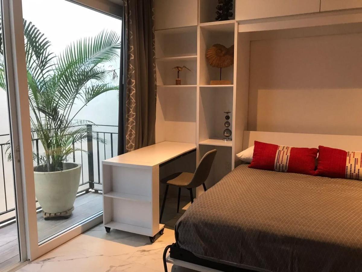 Holiday home Avida Residences