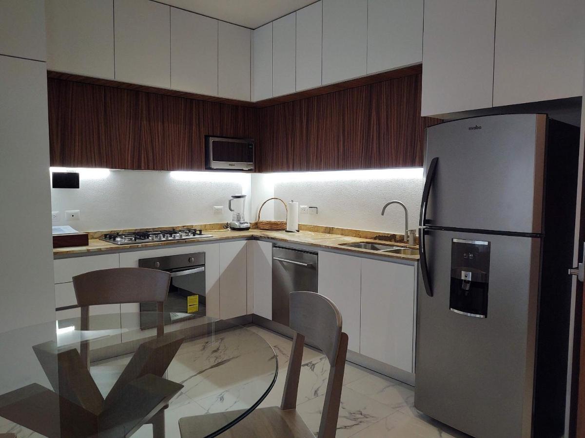 Avida Residences Holiday home Puerto Vallarta