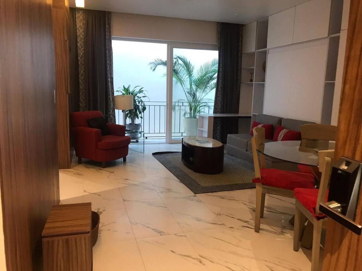 Holiday home Avida Residences *