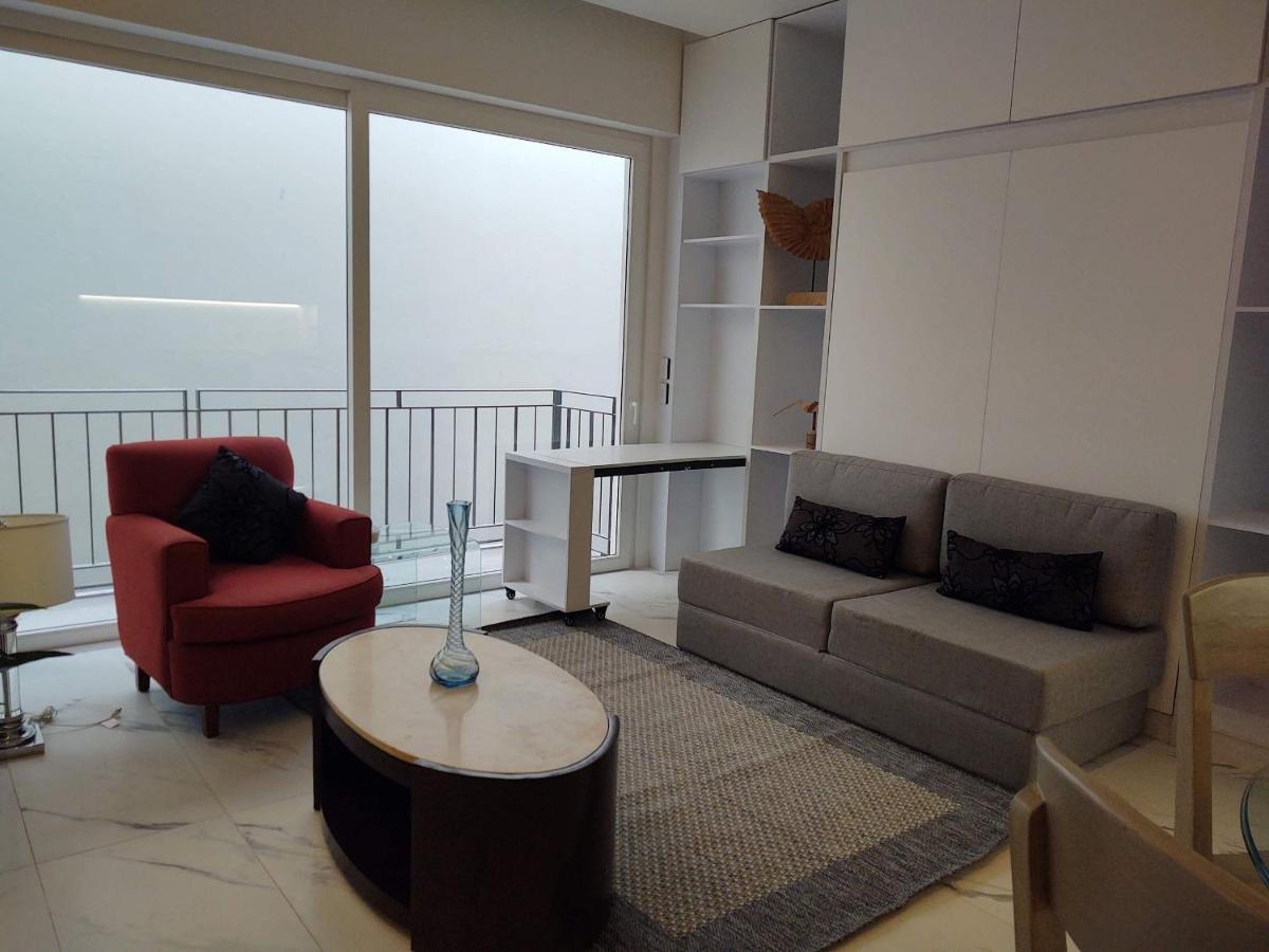 Avida Residences Holiday home *