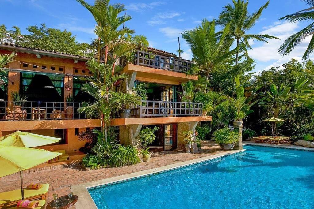 Casa Septiembre Villa *