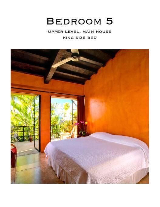 Casa Septiembre Villa *