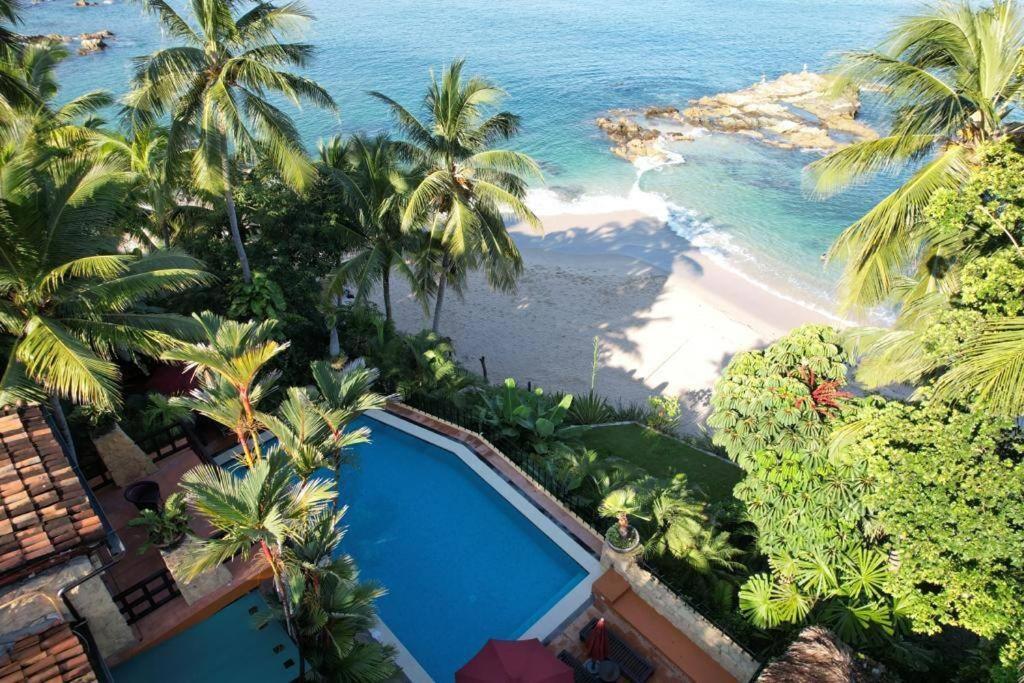 Villa Casa Septiembre Puerto Vallarta
