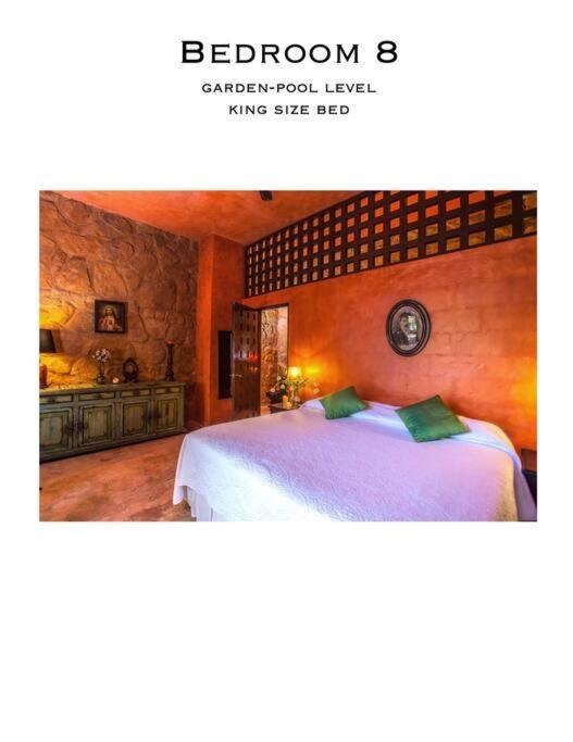 Villa Casa Septiembre