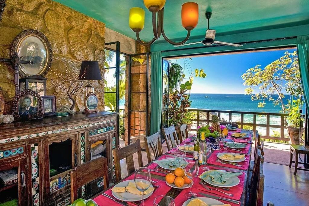 Casa Septiembre Puerto Vallarta