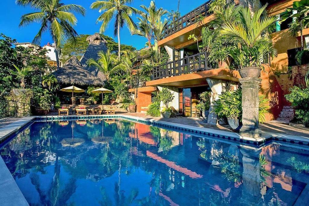 Villa Casa Septiembre Puerto Vallarta