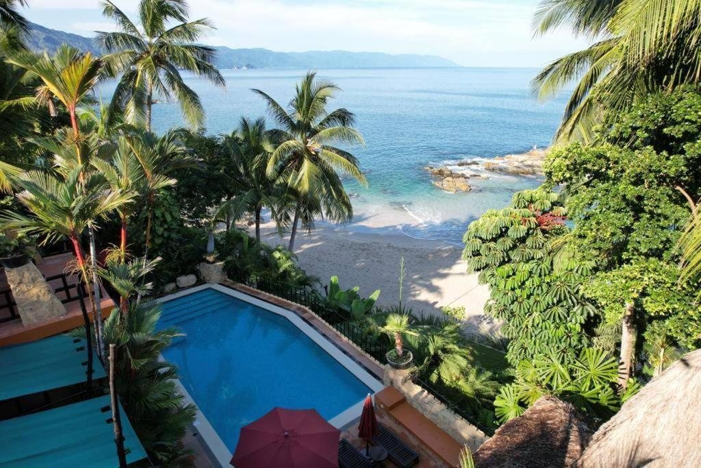 Casa Septiembre Villa Puerto Vallarta