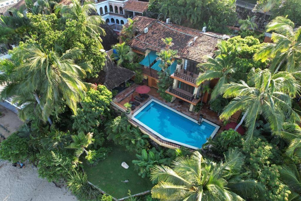 Casa Septiembre