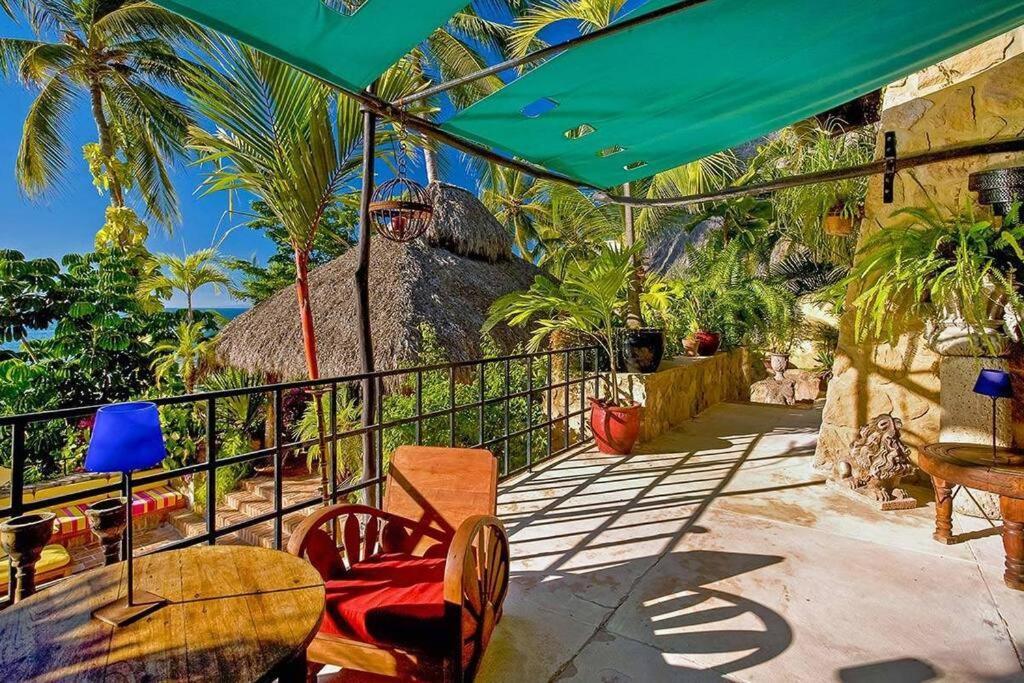 Villa Casa Septiembre