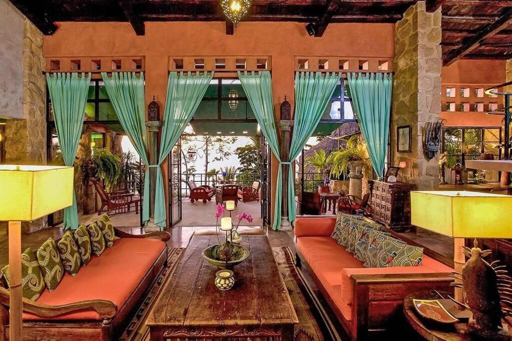 Villa Casa Septiembre *
