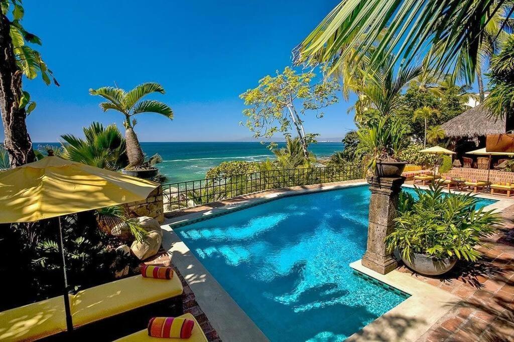 Casa Septiembre Villa *