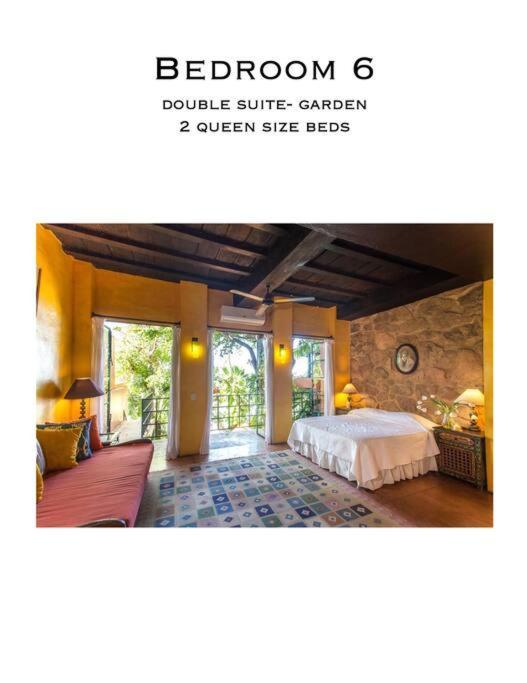 Villa Casa Septiembre Puerto Vallarta