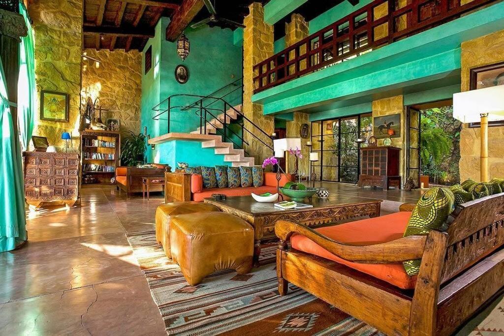 Villa Casa Septiembre Puerto Vallarta
