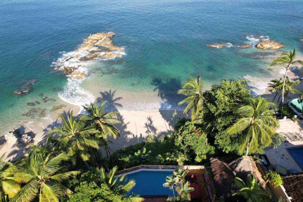 Casa Septiembre Puerto Vallarta