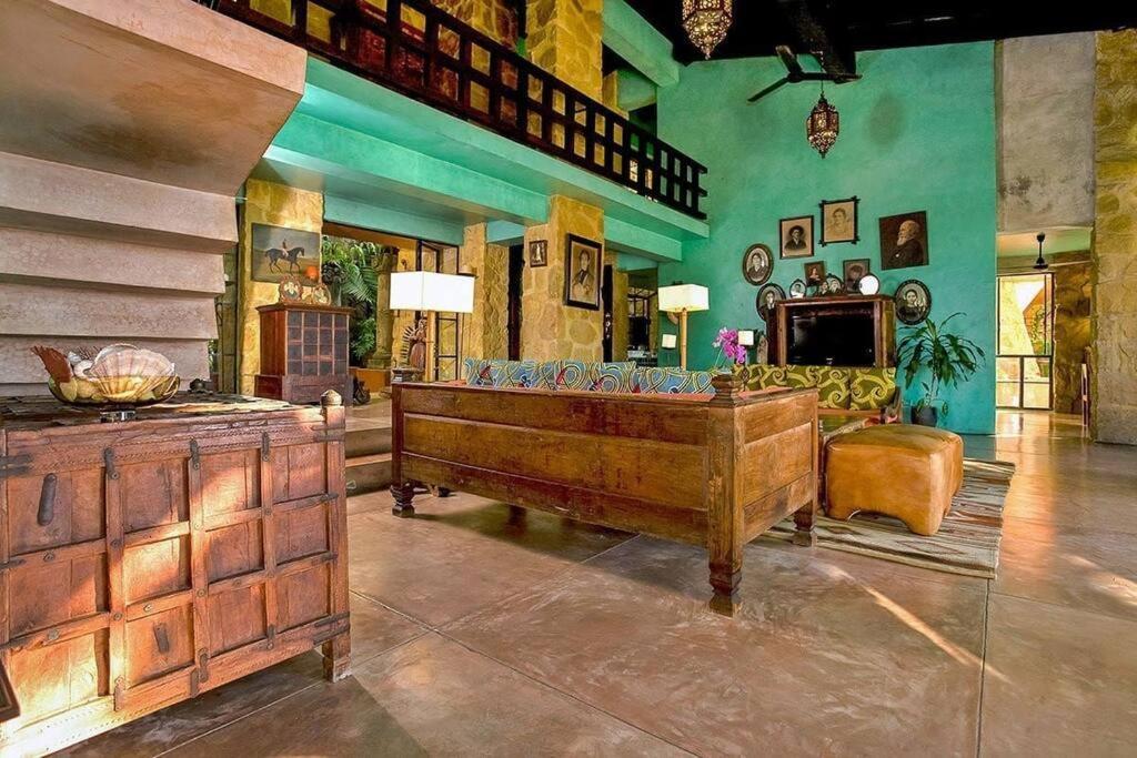 Villa Casa Septiembre *