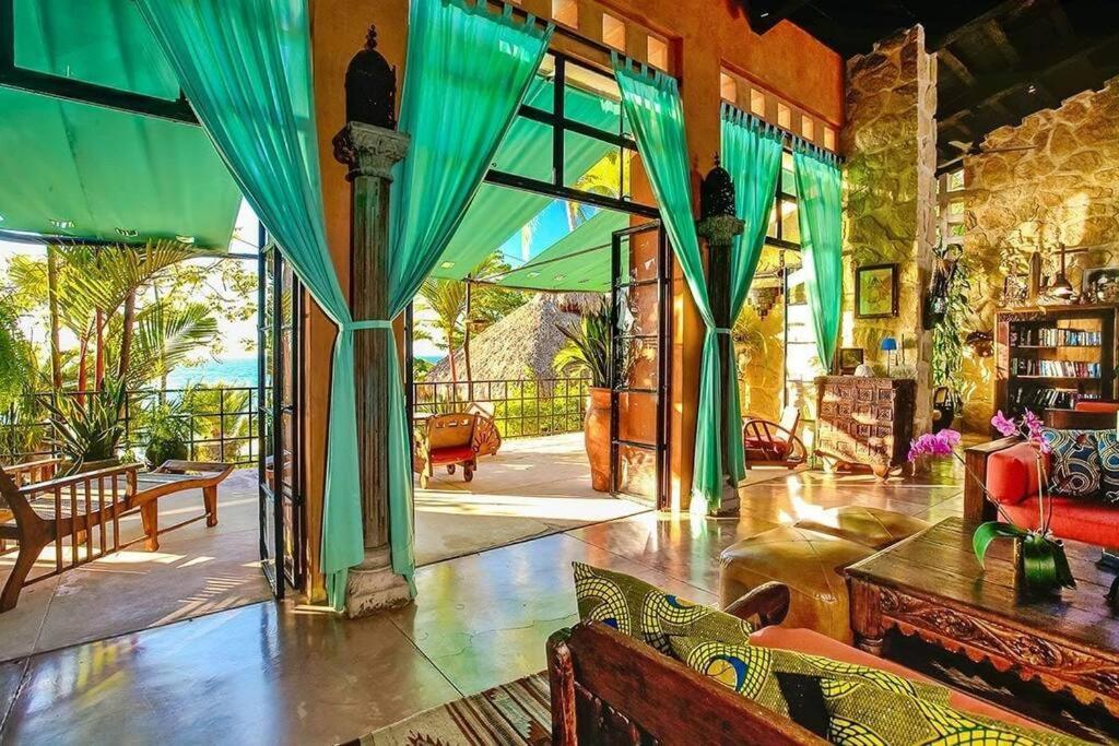 Casa Septiembre Puerto Vallarta
