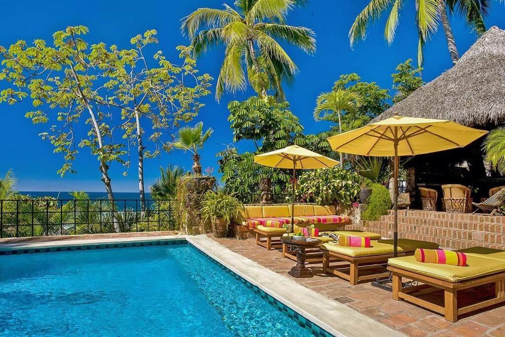 Casa Septiembre Villa *