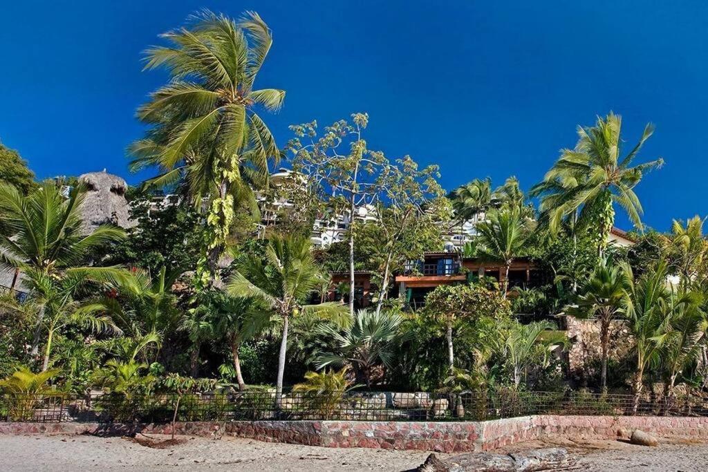 Casa Septiembre Villa Puerto Vallarta