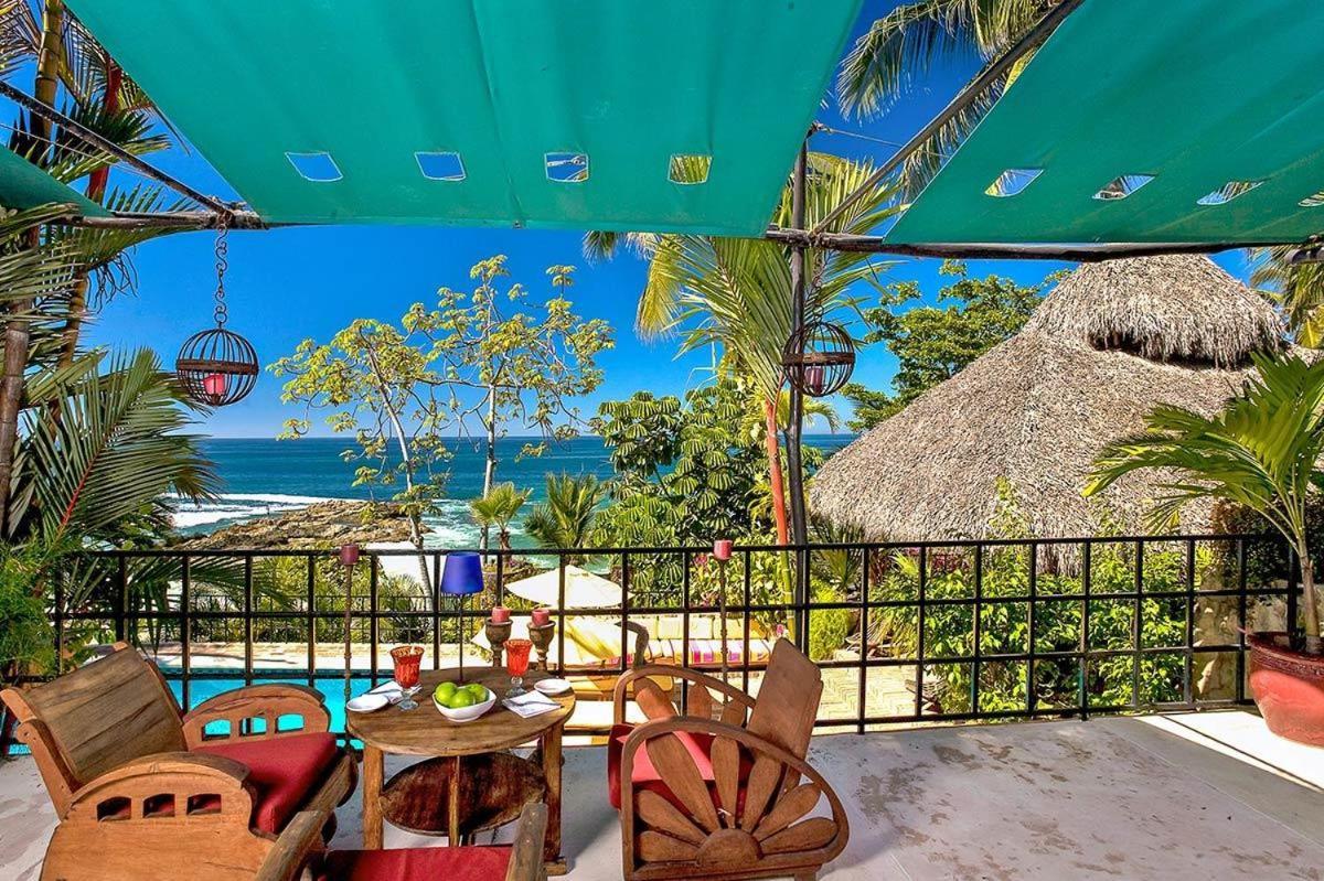 Casa Septiembre Puerto Vallarta