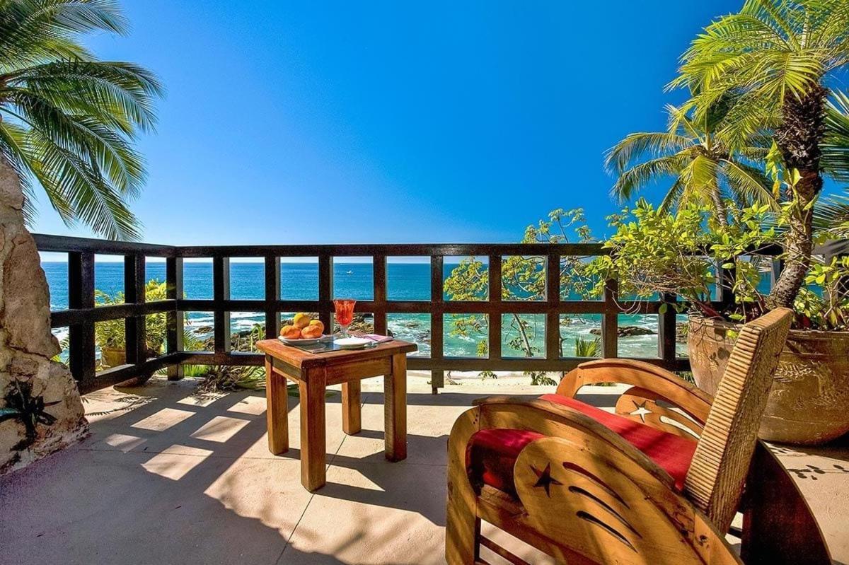 Casa Septiembre Villa *