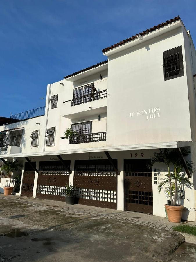 Apartamento Santa Maria - De Santos Puerto Vallarta