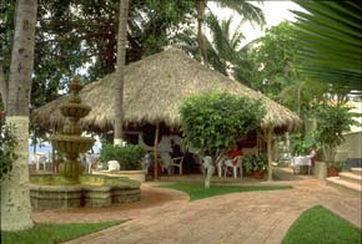 Hotel Lindo Mar