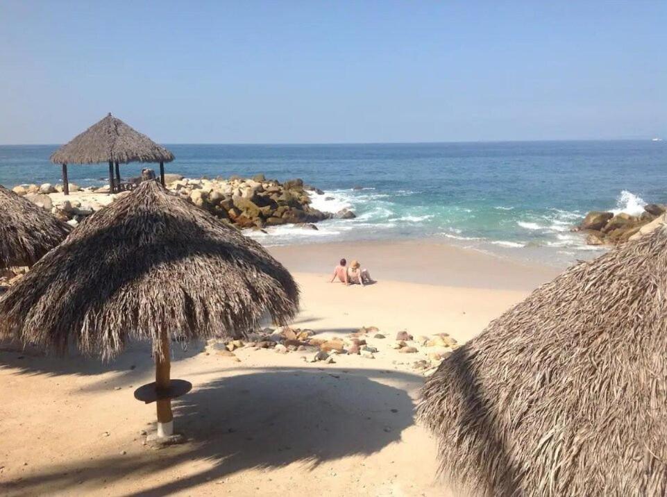 Holiday home Playa Esmeralda Puerto Vallarta