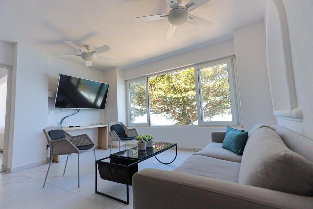 Playa Esmeralda Holiday home