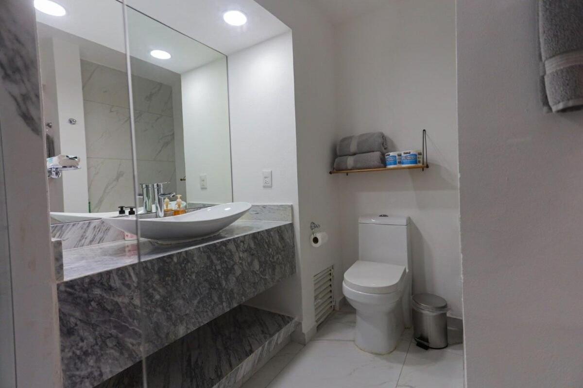 Playa Esmeralda Holiday home *