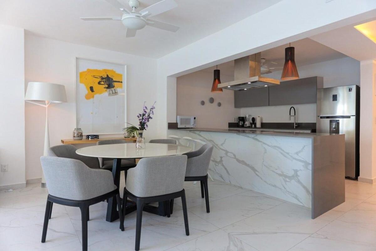 Playa Esmeralda Holiday home