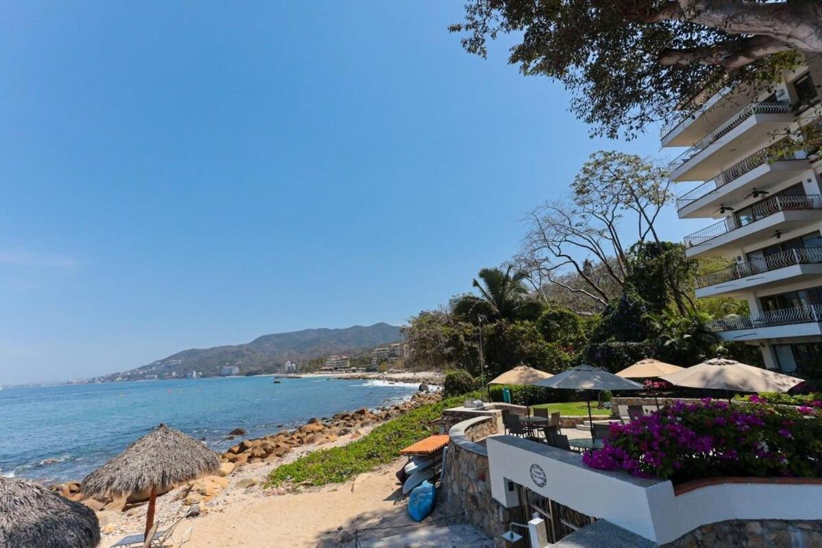 Playa Esmeralda *