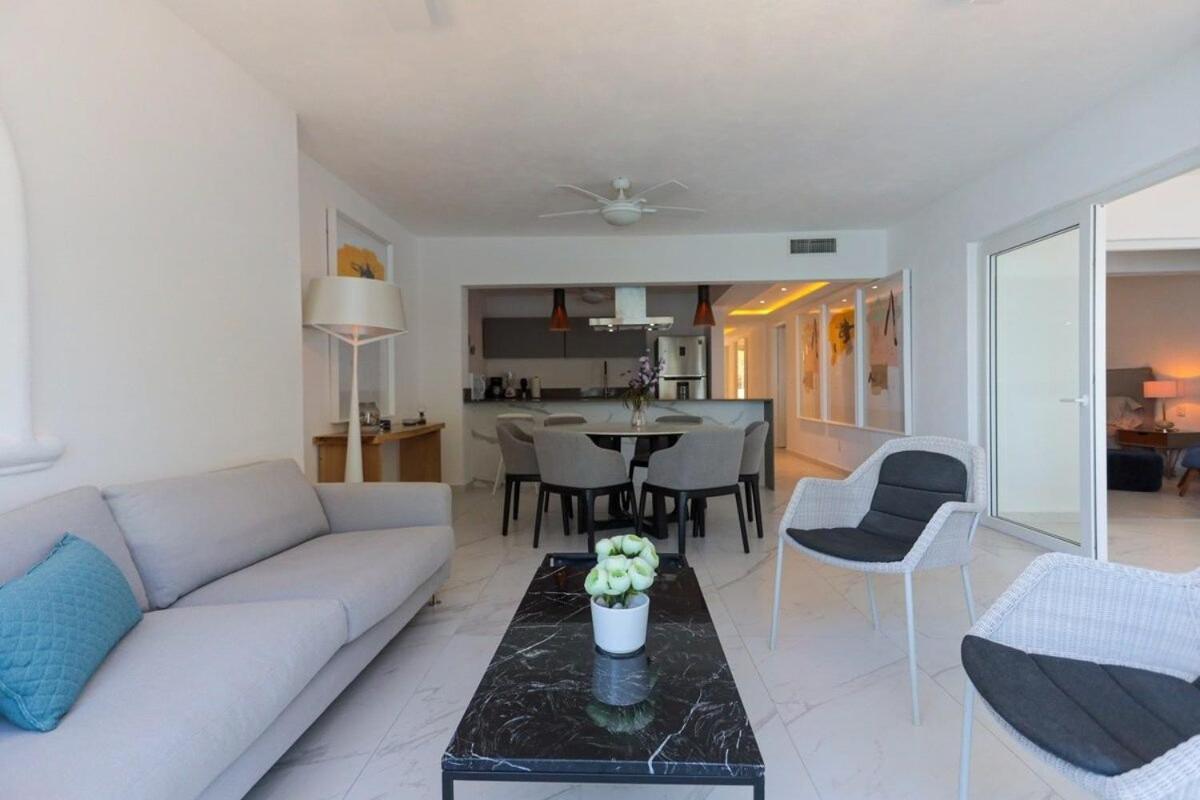 Holiday home Playa Esmeralda Puerto Vallarta