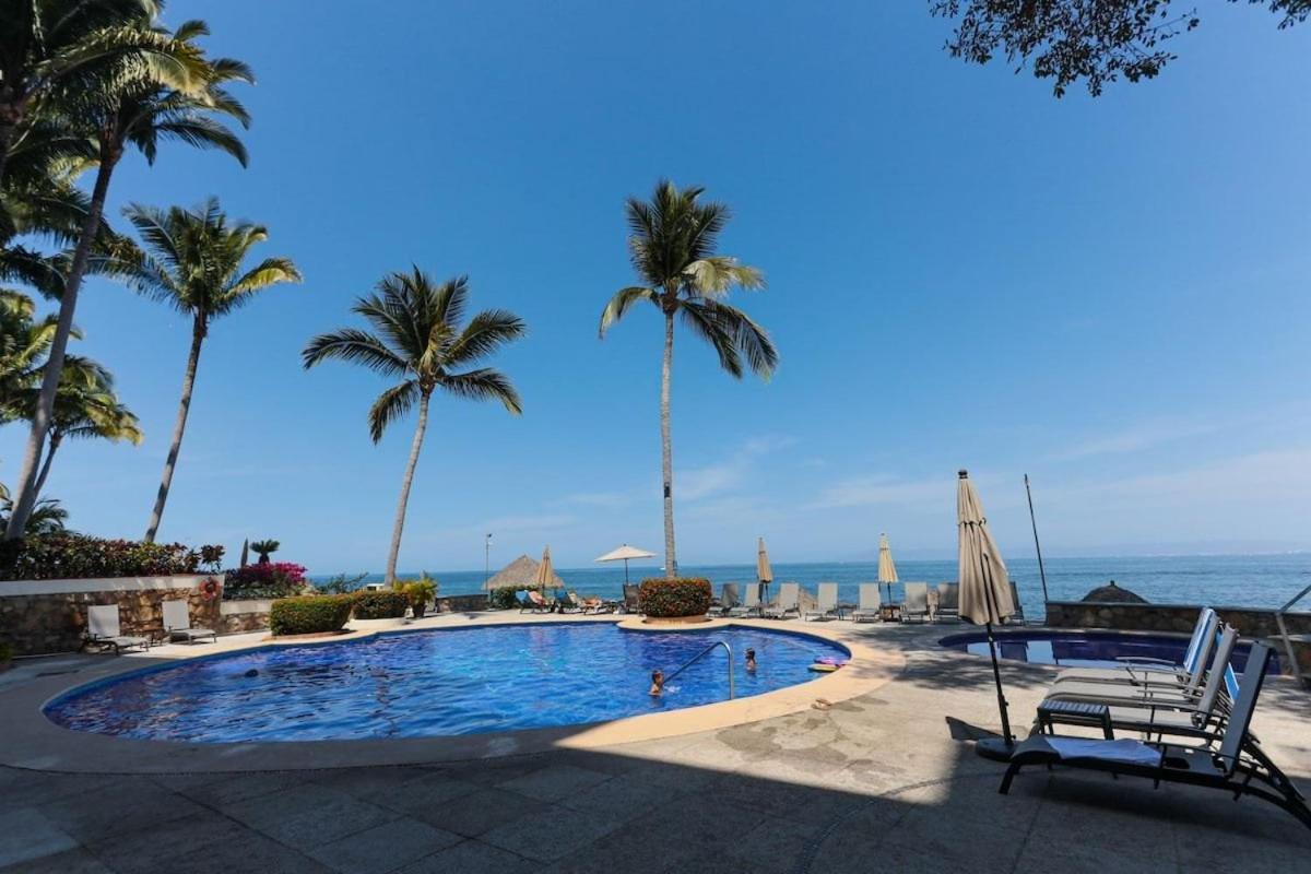 Playa Esmeralda Holiday home Puerto Vallarta